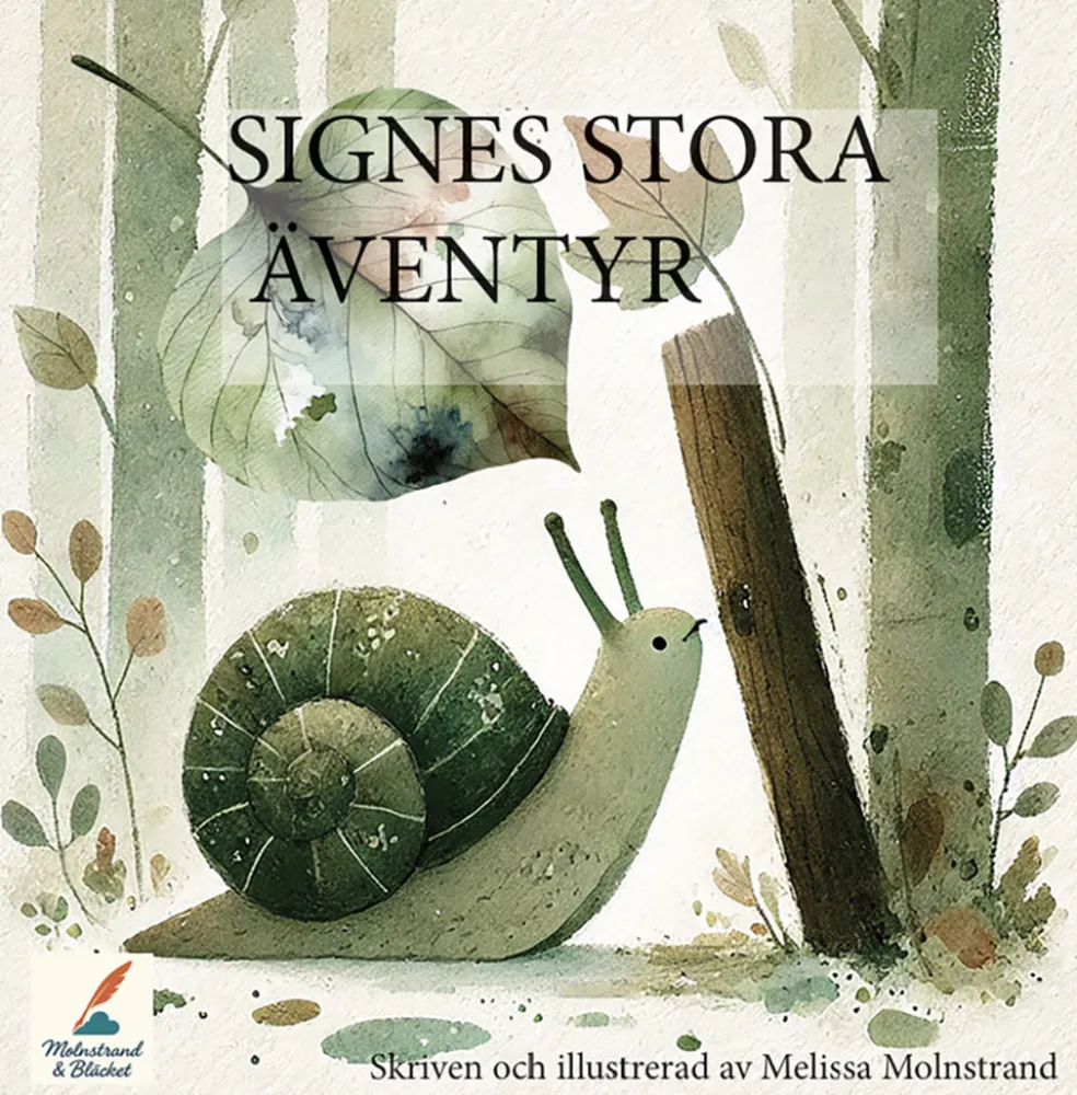 Signes stora äventyr