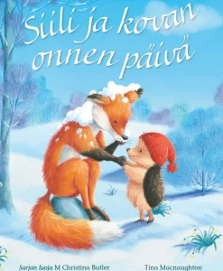 Siili ja kovan onnen päivä