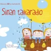 Siinan taikaradio (+cd ja laulukortit)
