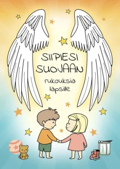 Siipiesi suojaan