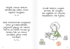 Siipiesi suojaan