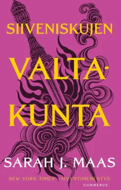 Siiveniskujen valtakunta