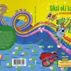 Siksi oLi LoiskiS - lastenlaulukirja