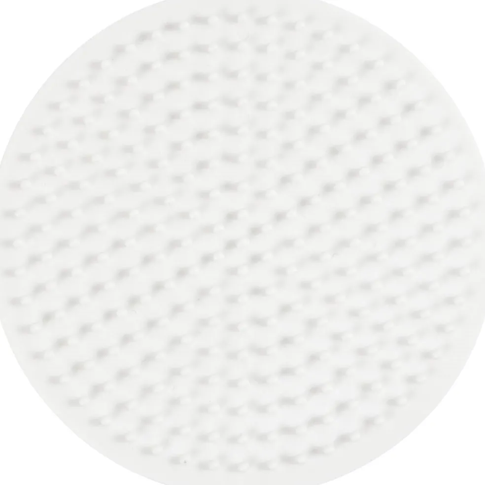 Silityshelmialusta pyöreä Nabbi BioBeads