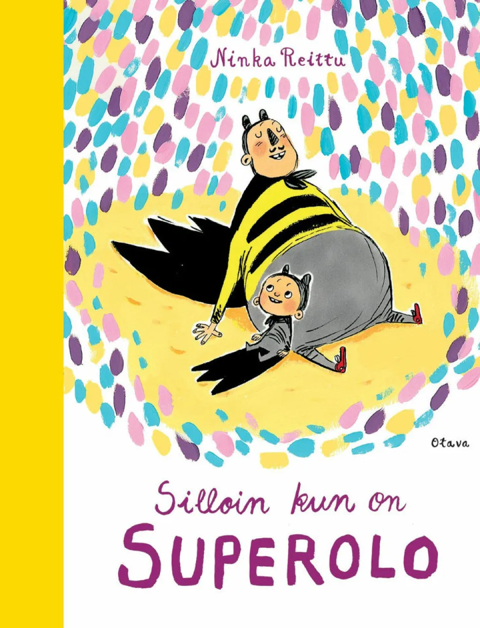 Silloin kun on superolo