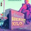 Silmissä auringonkilo
