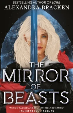 Silver in the Bone: The Mirror of Beasts