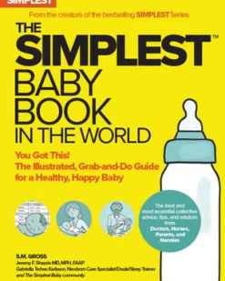 Simplest Baby Book in the World, The