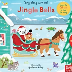 Sing Along With Me! Jingle Bells