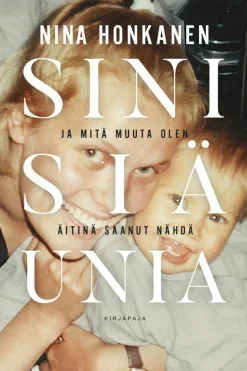 Sinisiä unia
