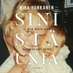 Sinisiä unia