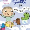 Sintti ja kakkapökäle