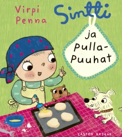 Sintti ja pullapuuhat