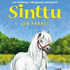 Sinttu on paras!
