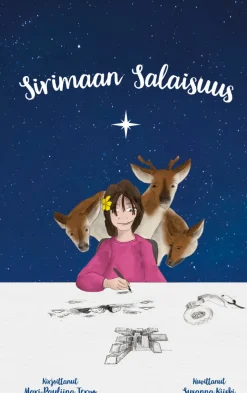 Sirimaan salaisuus