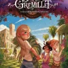 Sisarukset Grémillet 6: Salaperäinen kartano