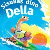Sisukas dino Della