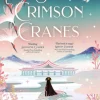 Six Crimson Cranes