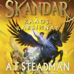 Skandar ja Kaaoskarsinnat
