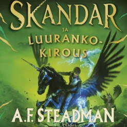 Skandar ja Luurankokirous