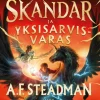 Skandar ja yksisarvisvaras