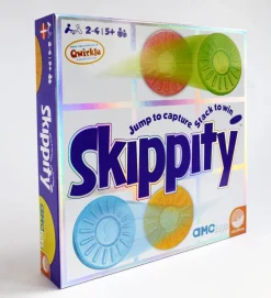 Skippity -peli