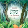 Skogens melodi (+cd)