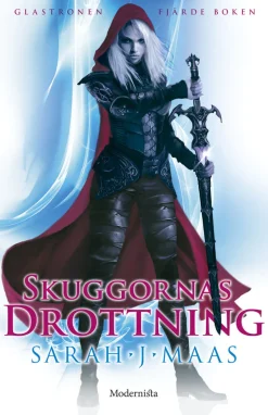 Skuggornas drottning