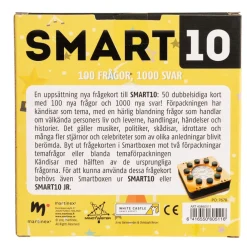 Smart10 Frågekort Kändisar Se