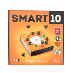 Smart10 Game (English version)