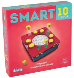 SMART10 Junior
