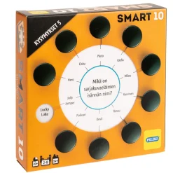 Smart10 kysymykset 5