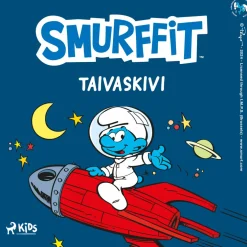 Smurffit – Taivaskivi