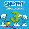 Smurffit - Tarinakokoelma 3