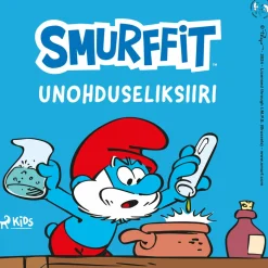 Smurffit – Unohduseliksiiri