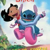 Snabba på, Stitch