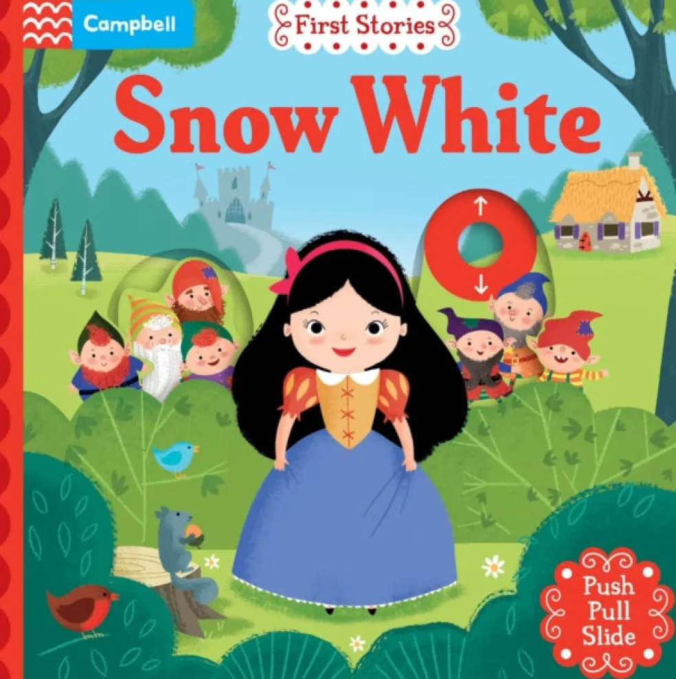 Snow White
