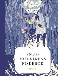 Snusmumrikens fiskebok