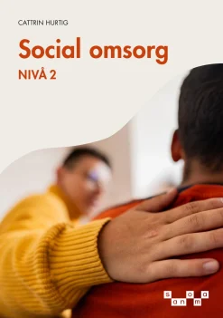 Social omsorg, nivå 2