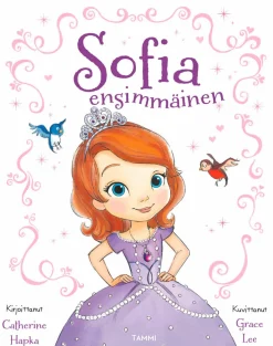 Sofia ensimmäinen