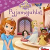 Sofia ensimmäinen. Pyjamajuhlat