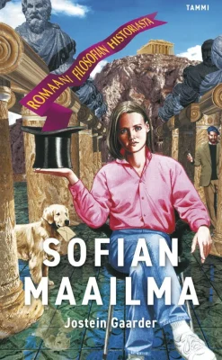 Sofian maailma
