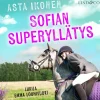 Sofian superyllätys