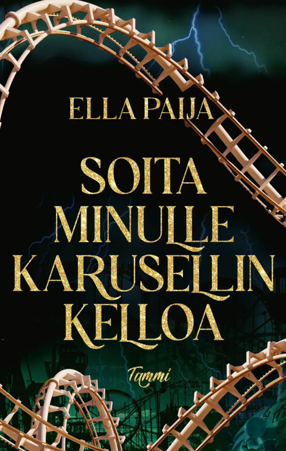 Soita minulle karusellin kelloa