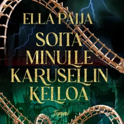 Soita minulle karusellin kelloa