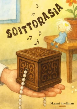 Soittorasia