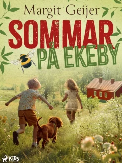 Sommar på Ekeby
