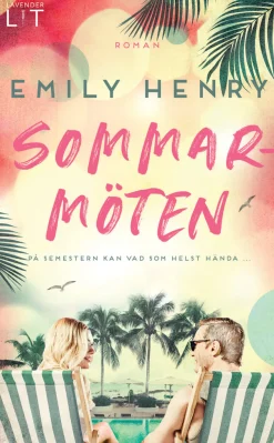 Sommarmöten