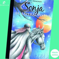 Sonja ja aaveratsastus
