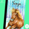 Sonja ja lumen hevonen